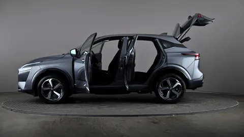 NISSAN QASHQAI 1.5 E-Power Acenta Premium Auto