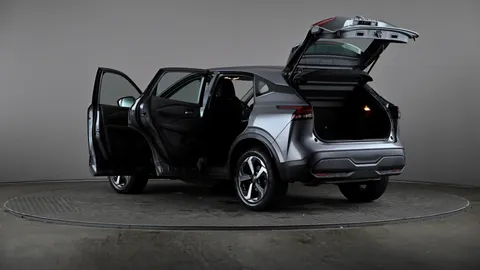 NISSAN QASHQAI 1.5 E-Power Acenta Premium Auto