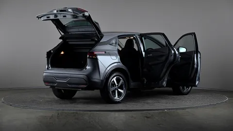 NISSAN QASHQAI 1.5 E-Power Acenta Premium Auto