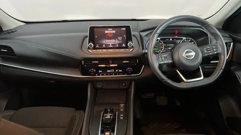 NISSAN QASHQAI 1.5 E-Power Acenta Premium Auto