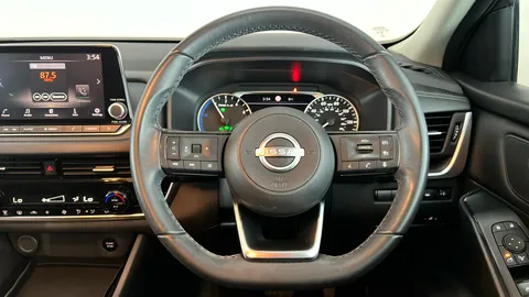 NISSAN QASHQAI 1.5 E-Power Acenta Premium Auto