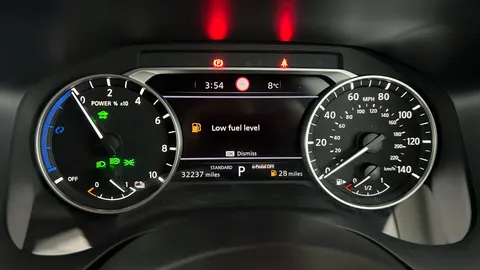 NISSAN QASHQAI 1.5 E-Power Acenta Premium Auto