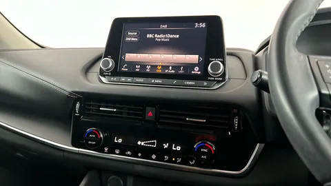 NISSAN QASHQAI 1.5 E-Power Acenta Premium Auto