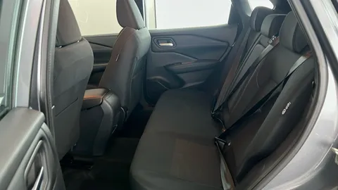 NISSAN QASHQAI 1.5 E-Power Acenta Premium Auto