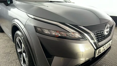 NISSAN QASHQAI 1.5 E-Power Acenta Premium Auto