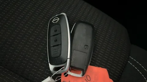 NISSAN QASHQAI 1.5 E-Power Acenta Premium Auto