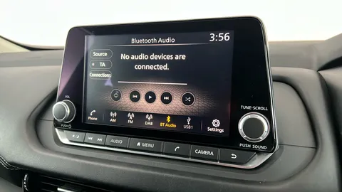 NISSAN QASHQAI 1.5 E-Power Acenta Premium Auto