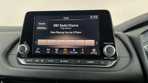 NISSAN QASHQAI 1.5 E-Power Acenta Premium Auto