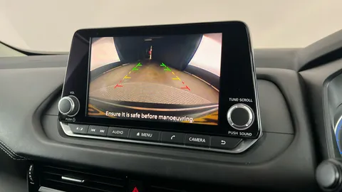 NISSAN QASHQAI 1.5 E-Power Acenta Premium Auto