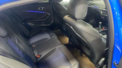 BMW 1 Series 116d M Sport [Live Cockpit Professional]