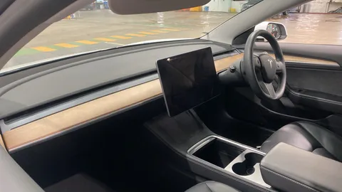 Tesla                     Model 3 Standard Plus Auto