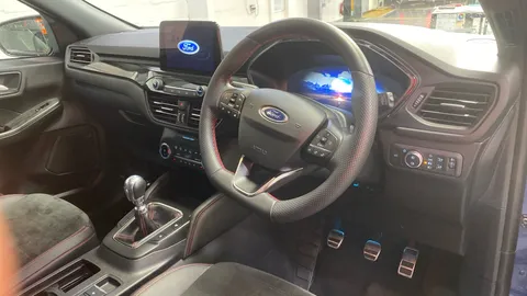 Ford Kuga 1.5 EcoBoost 150 ST-Line X Edition