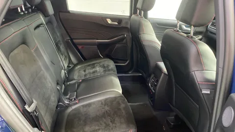 Ford Kuga 1.5 EcoBoost 150 ST-Line X Edition