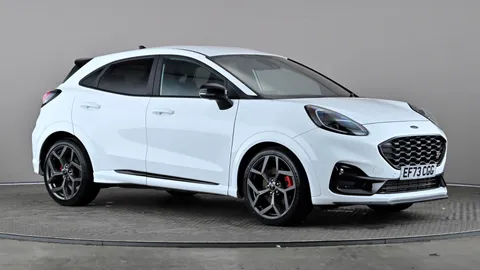 Ford Puma 1.5 EcoBoost ST