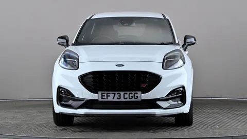 Ford Puma 1.5 EcoBoost ST