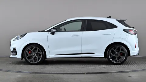 Ford Puma 1.5 EcoBoost ST