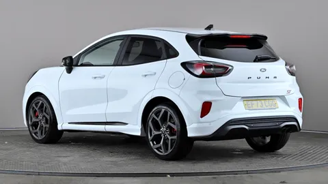 Ford Puma 1.5 EcoBoost ST