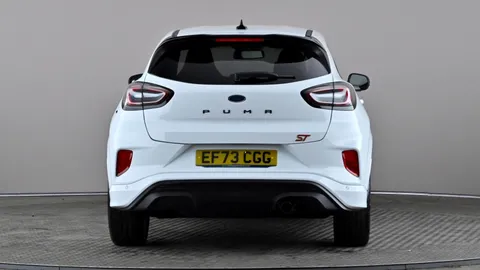 Ford Puma 1.5 EcoBoost ST