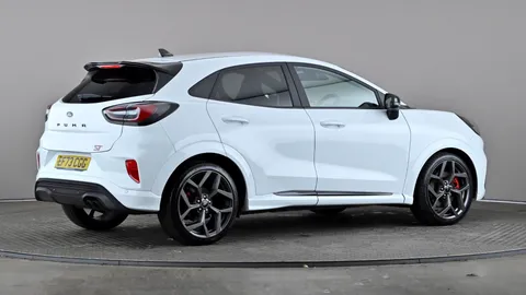 Ford Puma 1.5 EcoBoost ST