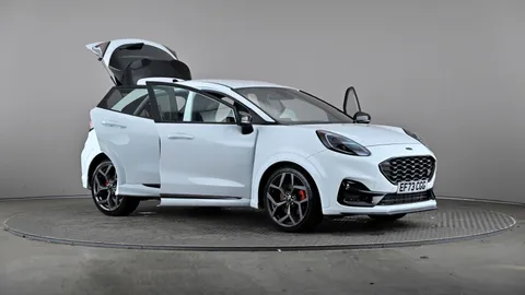 Ford Puma 1.5 EcoBoost ST