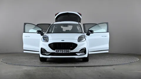 Ford Puma 1.5 EcoBoost ST