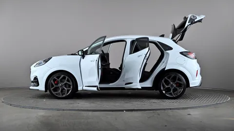 Ford Puma 1.5 EcoBoost ST
