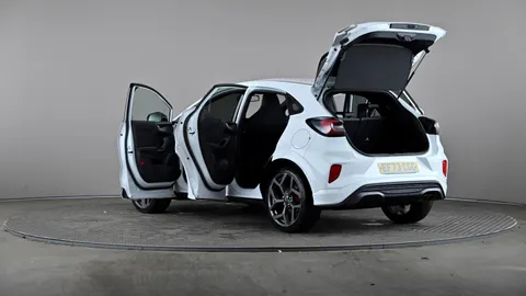 Ford Puma 1.5 EcoBoost ST