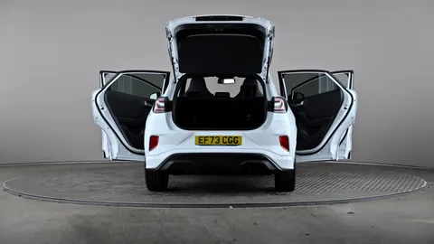 Ford Puma 1.5 EcoBoost ST