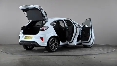 Ford Puma 1.5 EcoBoost ST