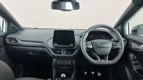 Ford Puma 1.5 EcoBoost ST