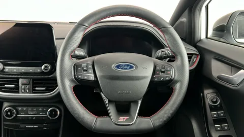 Ford Puma 1.5 EcoBoost ST