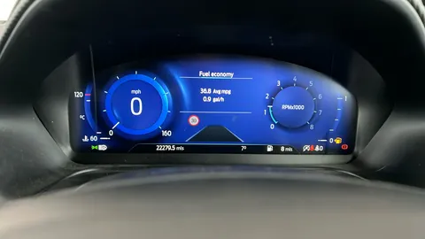 Ford Puma 1.5 EcoBoost ST