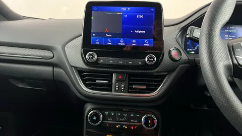 Ford Puma 1.5 EcoBoost ST