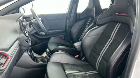 Ford Puma 1.5 EcoBoost ST