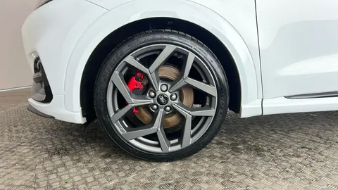 Ford Puma 1.5 EcoBoost ST