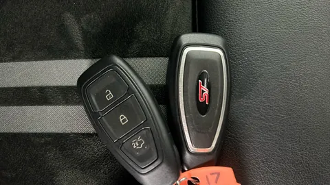 Ford Puma 1.5 EcoBoost ST