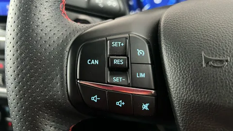 Ford Puma 1.5 EcoBoost ST