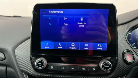 Ford Puma 1.5 EcoBoost ST