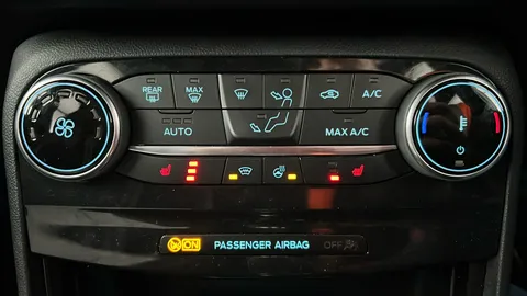 Ford Puma 1.5 EcoBoost ST