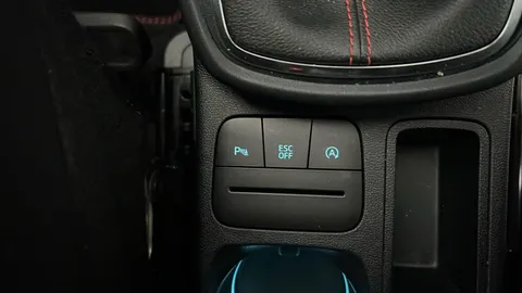 Ford Puma 1.5 EcoBoost ST