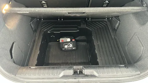 Ford Puma 1.5 EcoBoost ST