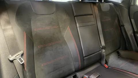 Mercedes-Benz Eqa EQA 250+ 140kW AMG Line 70.5kWh Auto