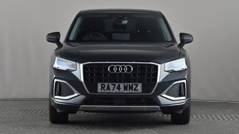 AUDI Q2 30 TFSI 116 Sport