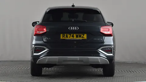 AUDI Q2 30 TFSI 116 Sport