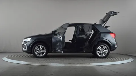 AUDI Q2 30 TFSI 116 Sport