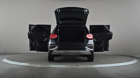 AUDI Q2 30 TFSI 116 Sport