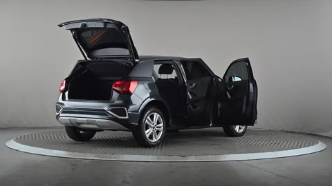 AUDI Q2 30 TFSI 116 Sport