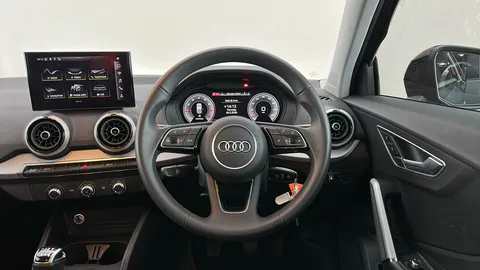 AUDI Q2 30 TFSI 116 Sport