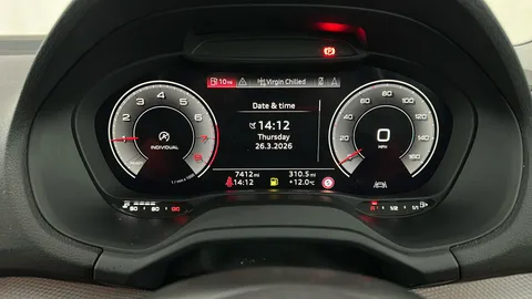 AUDI Q2 30 TFSI 116 Sport