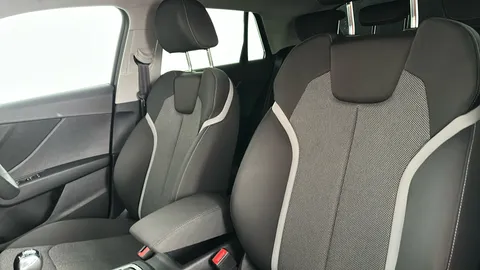 AUDI Q2 30 TFSI 116 Sport